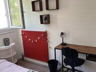 Colocation à louer à Évry-Courcouronnes - photo 3 : chambre-3