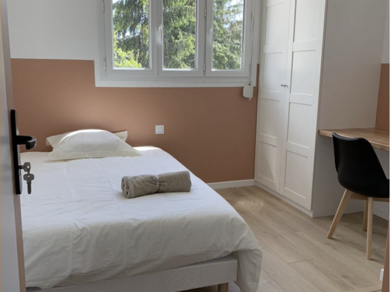 Colocation Bezons 503714-5