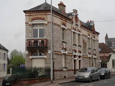 Homestay Montargis 247634