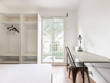 Alojamiento Compartido Montauban 595827-1