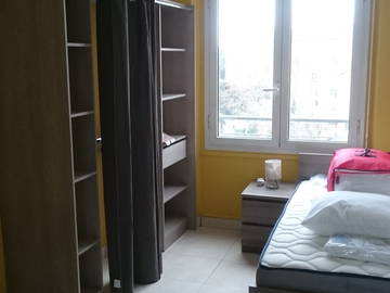 Chambre À Louer Marseille 239284