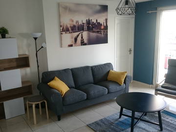 Chambre À Louer Marseille 239284