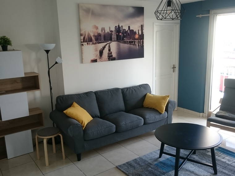 Homestay Marseille 239284