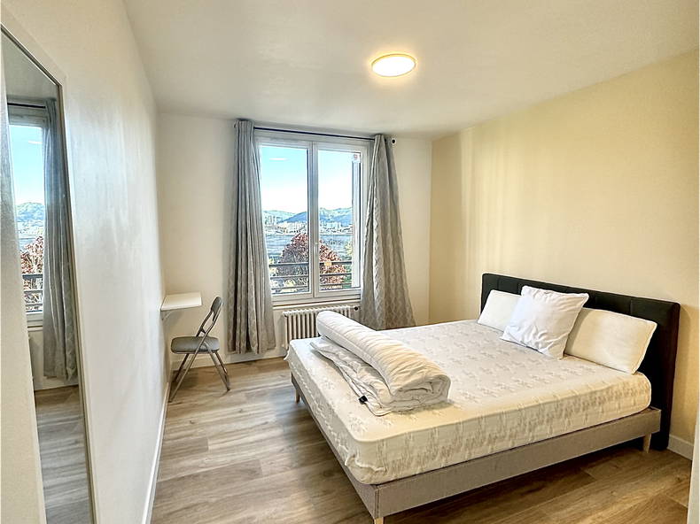 Kolokation Annemasse 518322-1