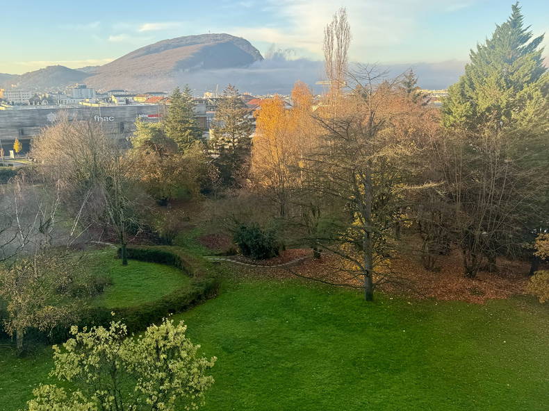 Kolokation Annemasse 518322-3