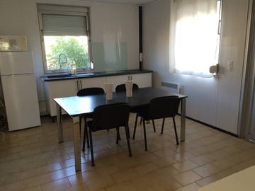 Room For Rent Castelnau-Le-Lez 165442