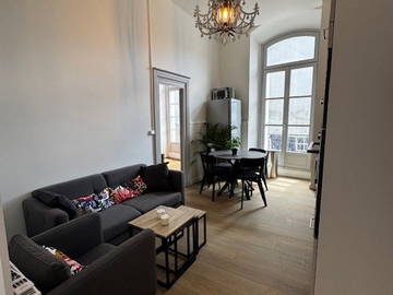 Colocation à louer à Nantes - photo 6 : autre pièce-6