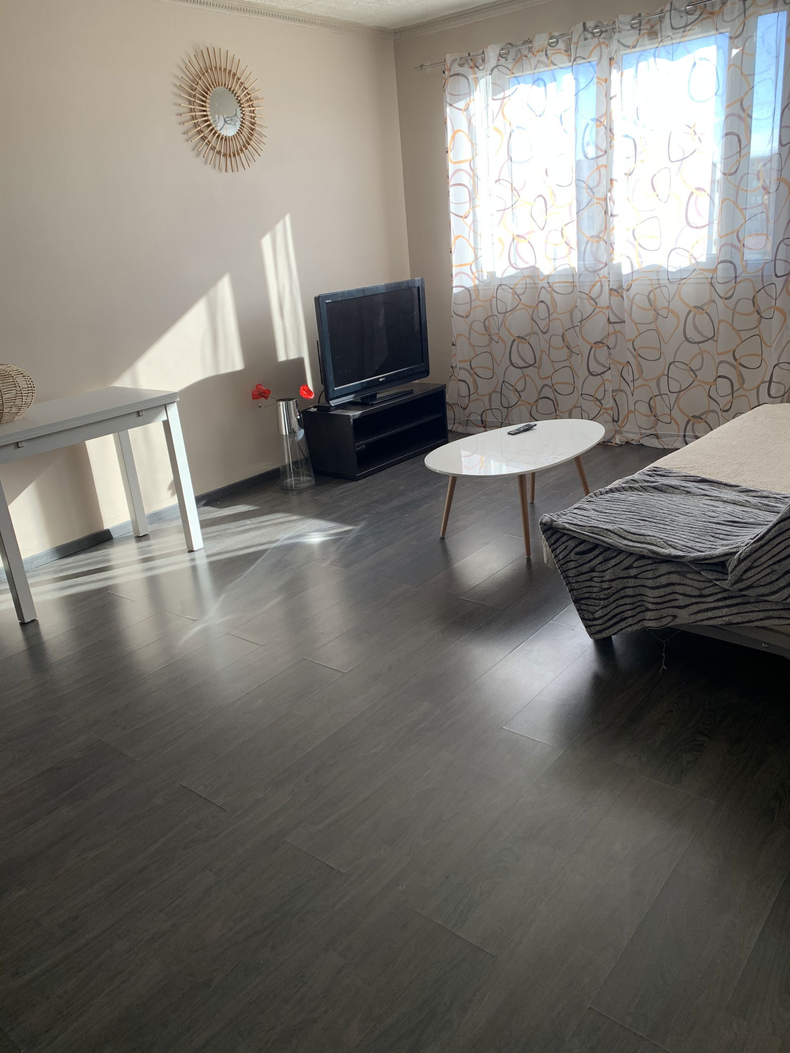 Chambre Chez L'habitant Nice 246747