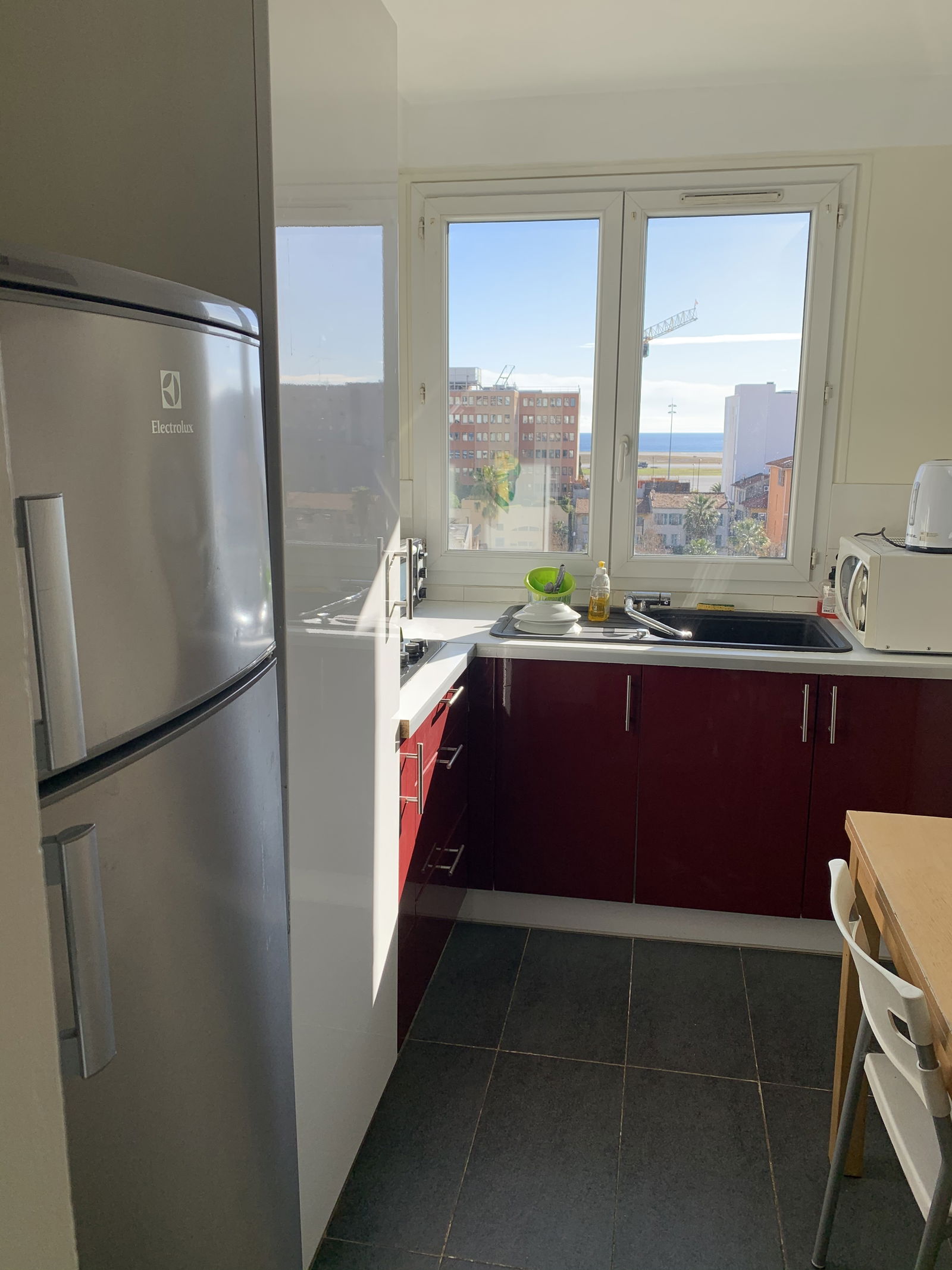 Chambre Chez L'habitant Nice 246747