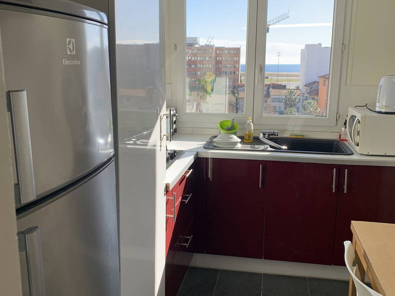 Chambre Chez L'habitant Nice 246747-2