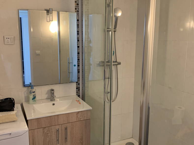 Chambre Chez L'habitant Nice 246747-3