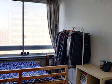 Room For Rent Bruxelles 246521