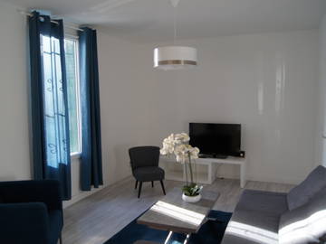 Room For Rent Saint-Denis 245831