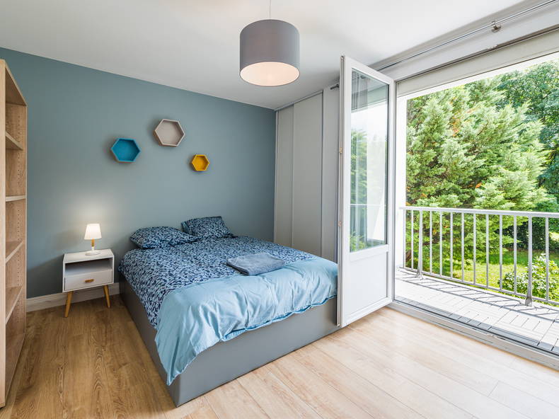 Colocation Talence 248912-2