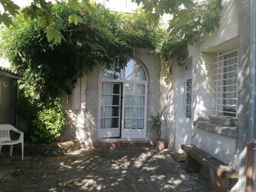 Colocation à louer à Thomery - photo 4-4