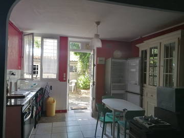 Colocation à louer à Thomery - photo 5-5