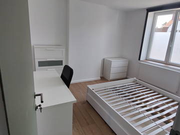 Chambre Chez L'habitant Tournai 652509-4