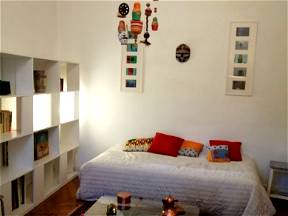 20M2 shared accommodation in the heart of Paris