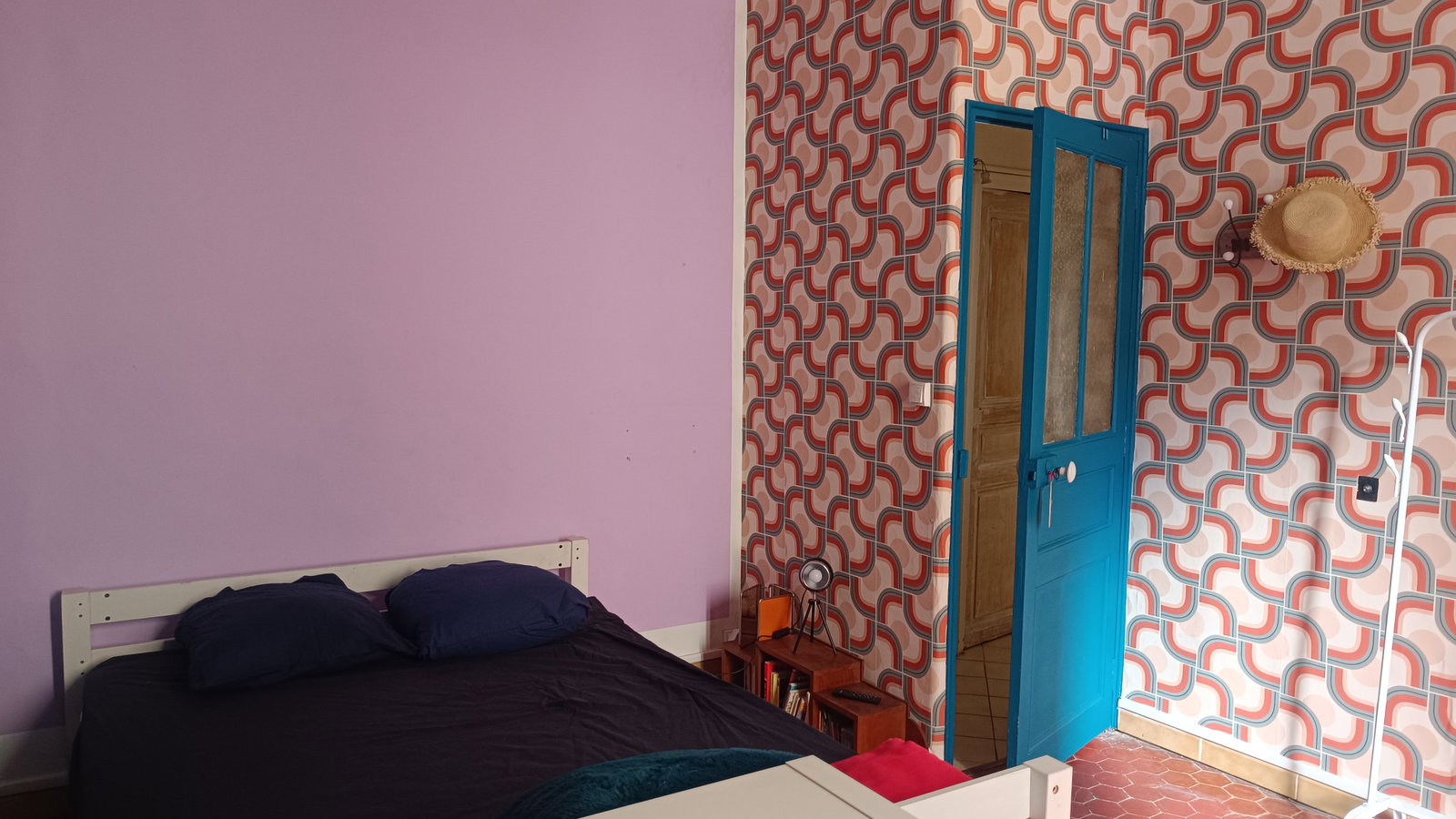 Chambre Chez L'habitant Marseille 676330