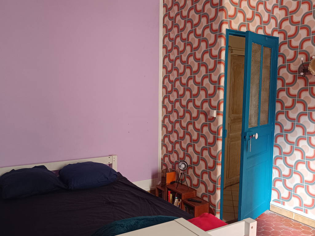 Chambre Chez L'habitant Marseille 676330-1