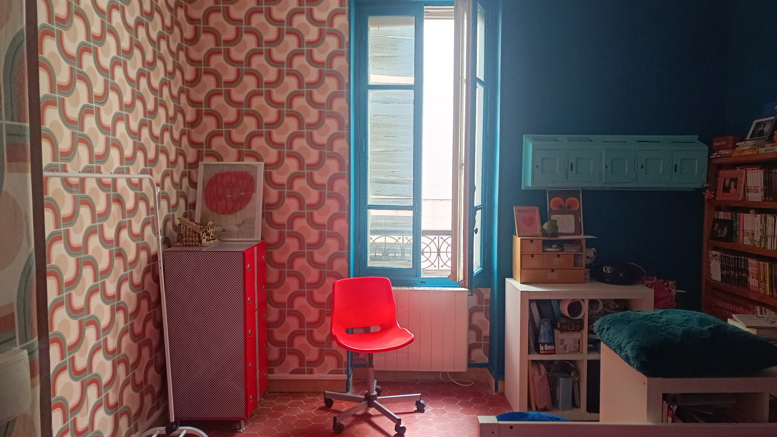 Chambre Chez L'habitant Marseille 676330