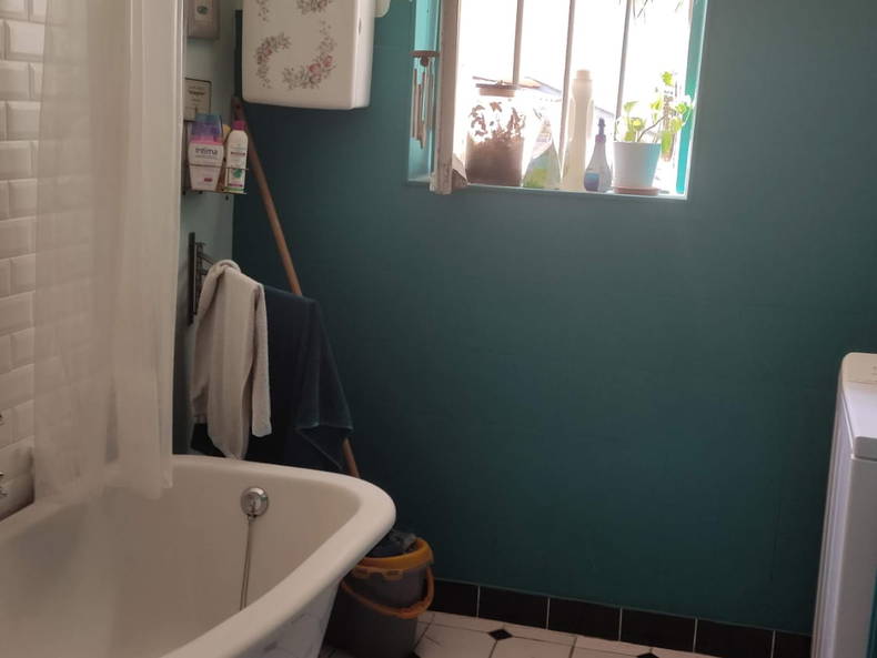 Chambre Chez L'habitant Marseille 676330-3