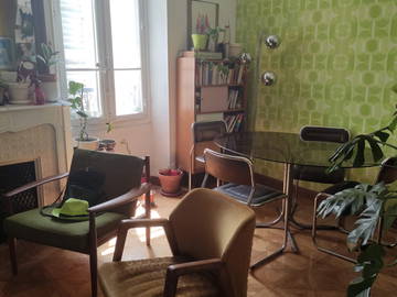 Chambre chez l'habitant à louer à Marseille - photo 5 : autre pièce-5