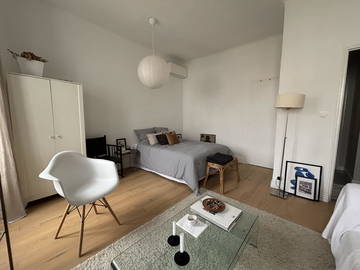 Room For Rent Marseille 496784