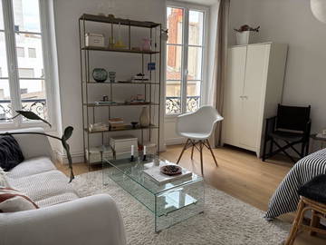 Room For Rent Marseille 496784