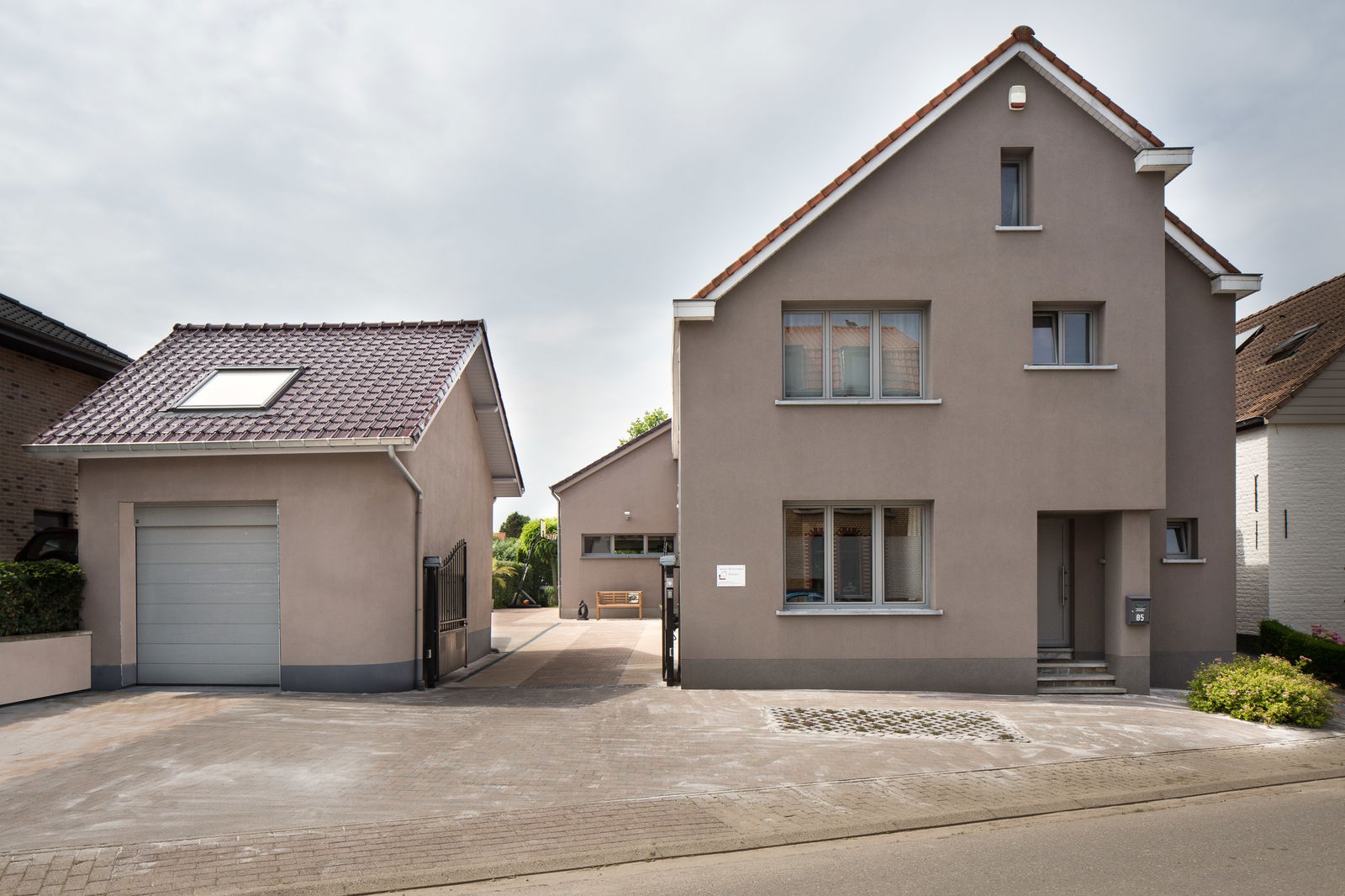 Kolokasie Zaventem 242622
