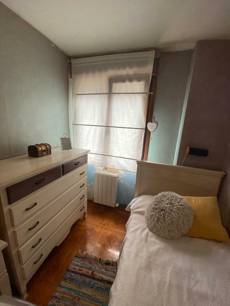 Chambre Chez L'habitant Lejona 252885