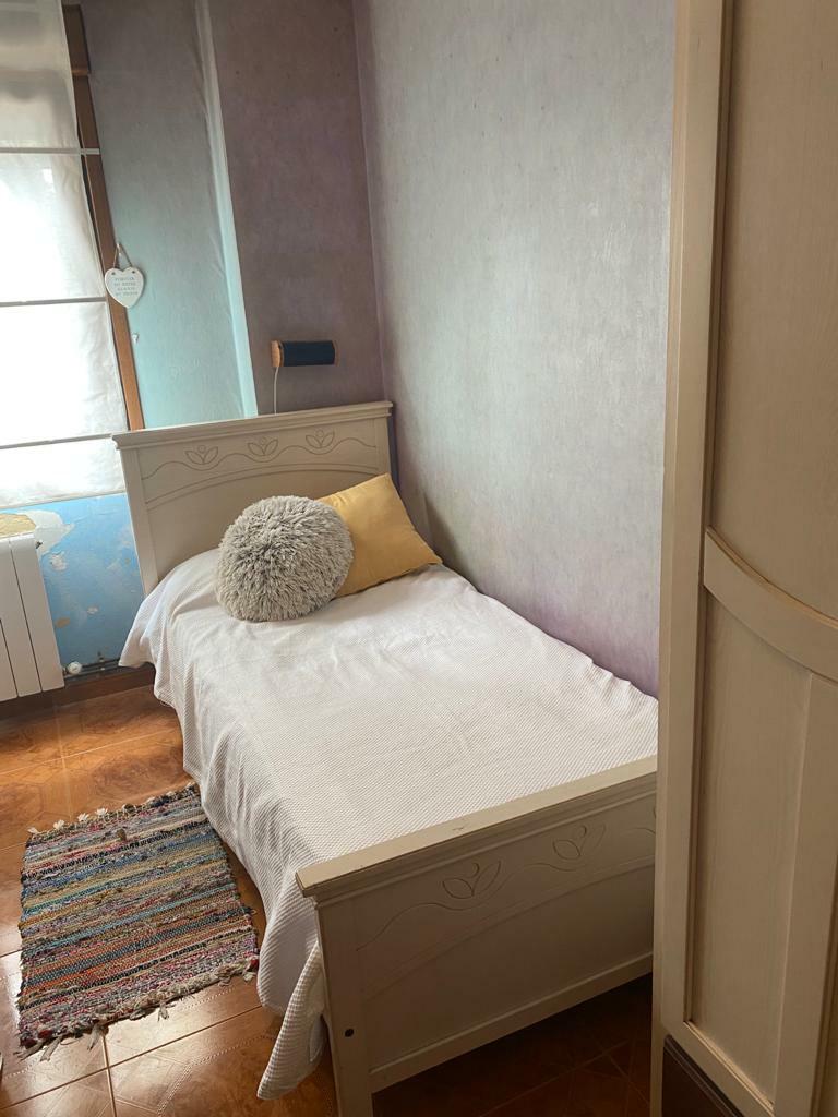 Chambre Chez L'habitant Lejona 252885