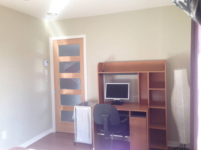 Chambre Chez L'habitant Québec 60495-2