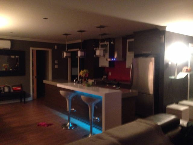 Chambre Chez L'habitant Québec 60495-3