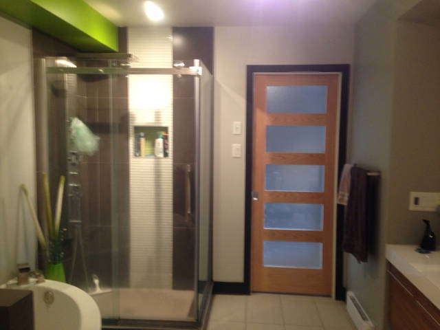 Chambre Chez L'habitant Québec 60495-5