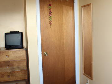 Shared Accommodation Ville De Québec 162227-3