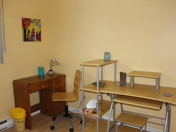 Colocation Ville De Québec 162227-5