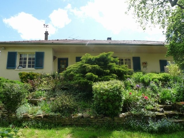 Hemvistelse Tanay 77393