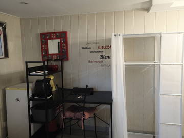 Chambre Chez L'habitant Tanay 77393-3