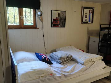 Chambre Chez L'habitant Tanay 77393-4