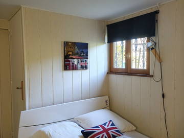 Chambre Chez L'habitant Tanay 77393-6