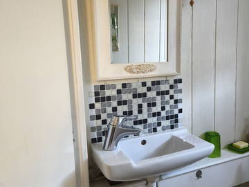 Chambre Chez L'habitant Tanay 77393-7