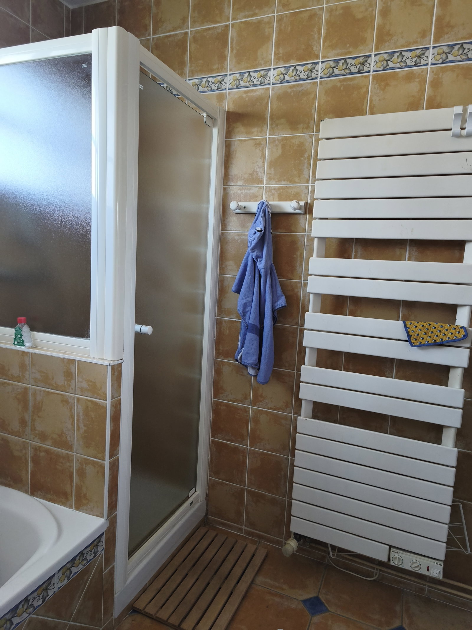 Tuisverblyf Tanay 77393