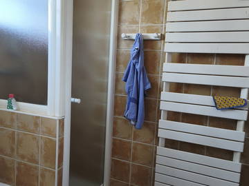 Chambre Chez L'habitant Tanay 77393-9