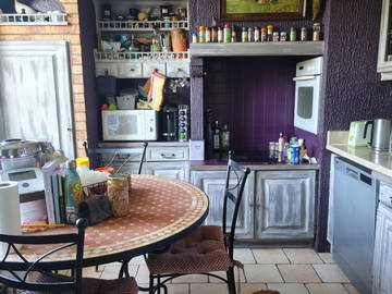 Chambre Chez L'habitant Tanay 77393-10