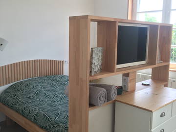 Chambre À Louer Marmande 306676-1