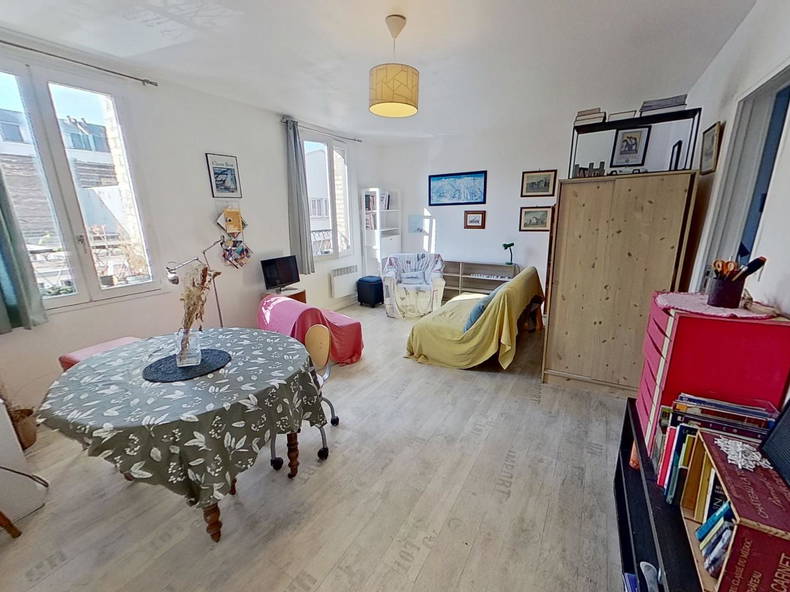 Chambre Chez L'habitant Le Havre 369202-1