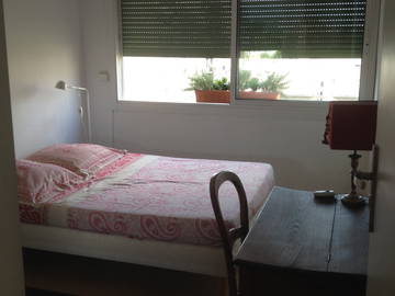 Chambre À Louer Marseille 180403