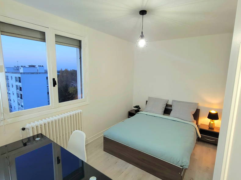 Bed And Breakfast Tarbes 454063-4