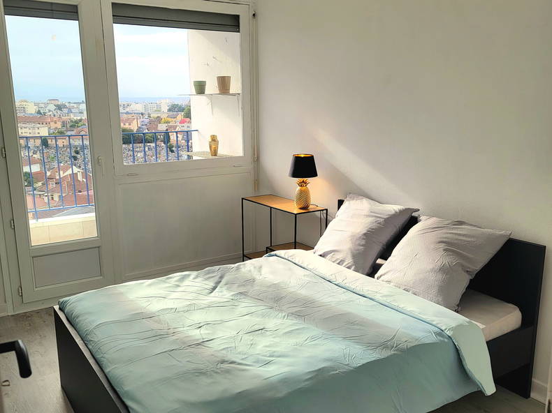 Bed And Breakfast Tarbes 454063-5